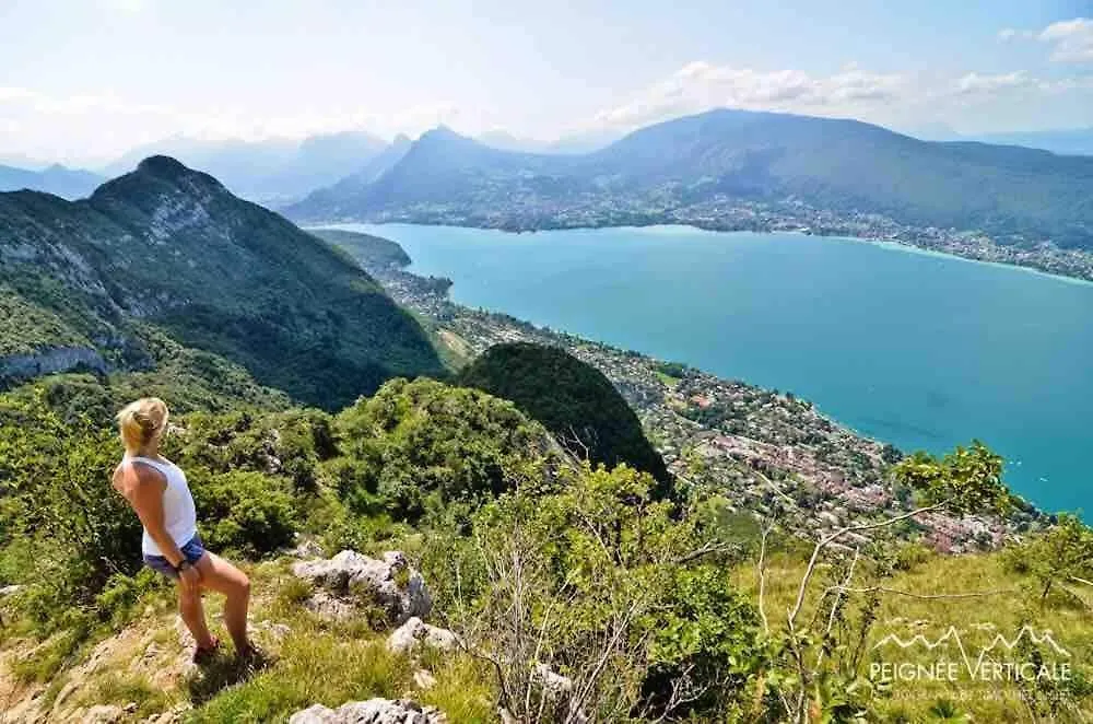 Art Bay 2 Velos Parking Annecy France