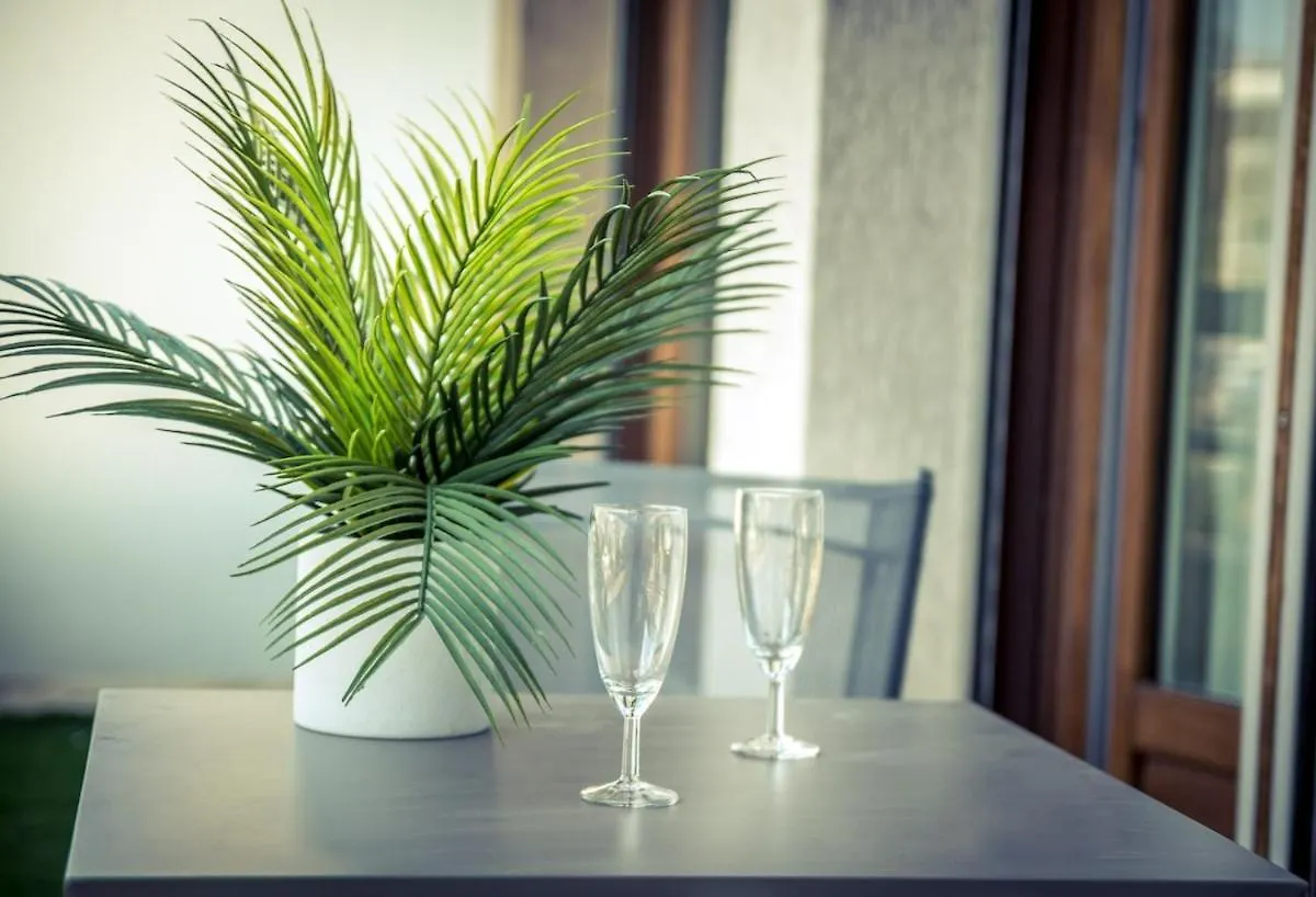 Art Bay 2 Velos Parking Annecy Apartment