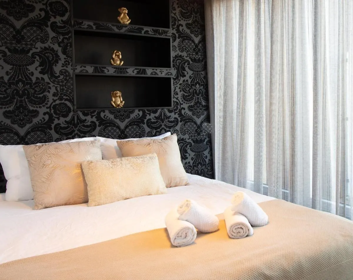 Apartment Art Bay 2 Velos Parking Annecy France